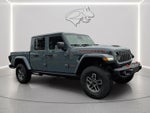 2026 Jeep Gladiator Mojave X