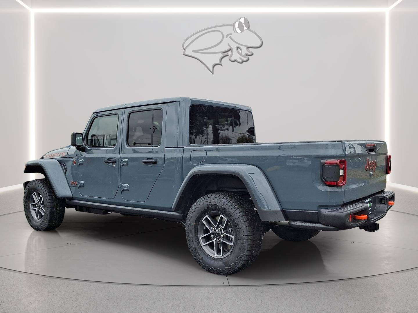2026 Jeep Gladiator Mojave X