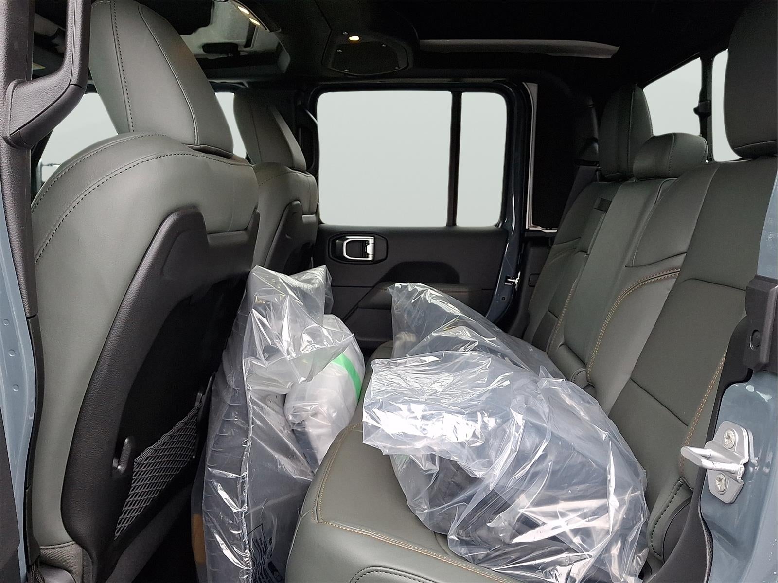 2026 Jeep Gladiator Mojave X