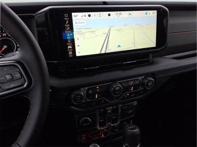 2026 Jeep Gladiator Mojave X