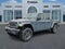 2026 Jeep Gladiator Mojave 4x4