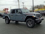 2026 Jeep Gladiator Mojave 4x4