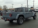 2026 Jeep Gladiator Mojave 4x4