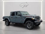 2026 Jeep Gladiator Mojave 4x4