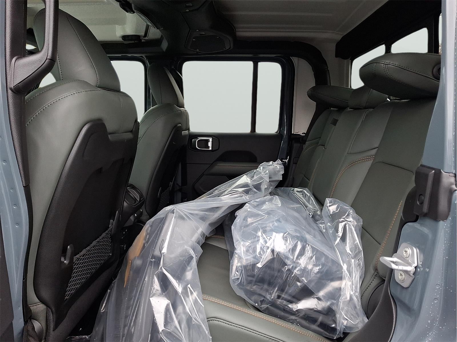 2026 Jeep Gladiator Mojave 4x4