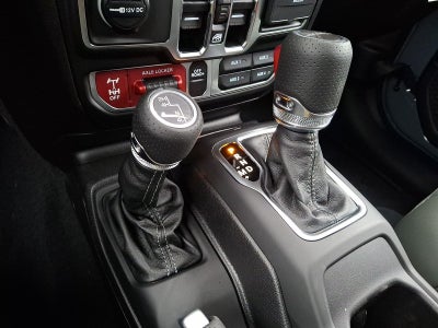 2026 Jeep Gladiator Mojave 4x4