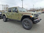 2026 Jeep Gladiator Mojave X