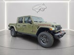 2026 Jeep Gladiator Mojave X
