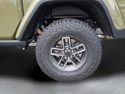 2026 Jeep Gladiator Mojave X