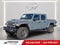 2026 Jeep Gladiator Mojave X