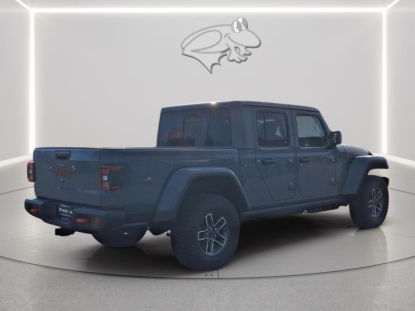 2026 Jeep Gladiator Mojave X