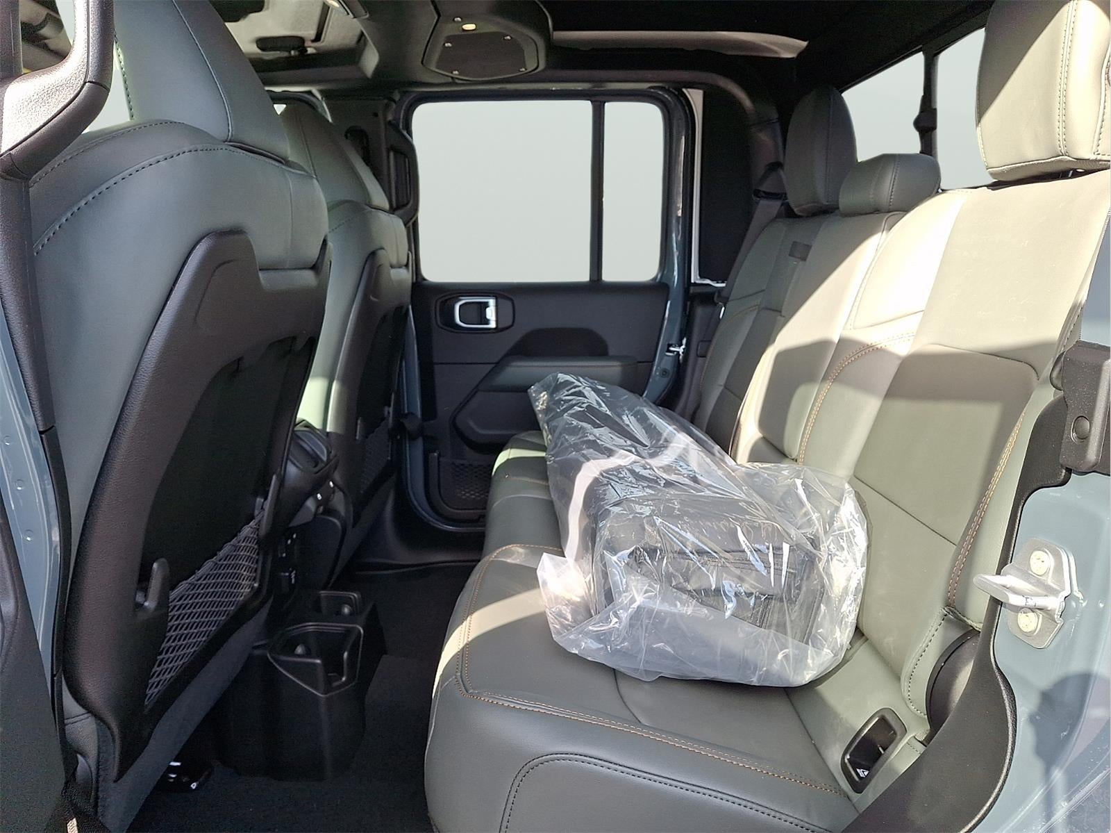 2026 Jeep Gladiator Mojave X