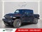 2026 Jeep Gladiator Mojave X