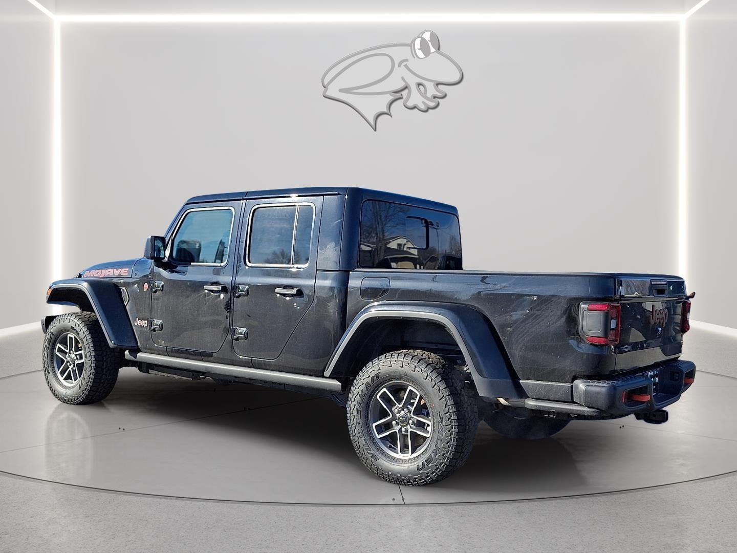 2026 Jeep Gladiator Mojave X
