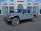 2026 Jeep Gladiator Mojave X