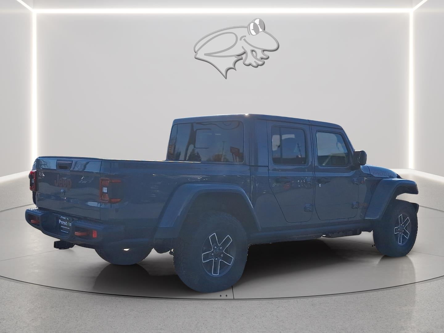 2026 Jeep Gladiator Mojave X