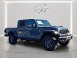 2026 Jeep Gladiator Mojave X