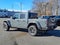 2026 Jeep Gladiator Mojave X