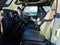 2026 Jeep Gladiator Mojave X