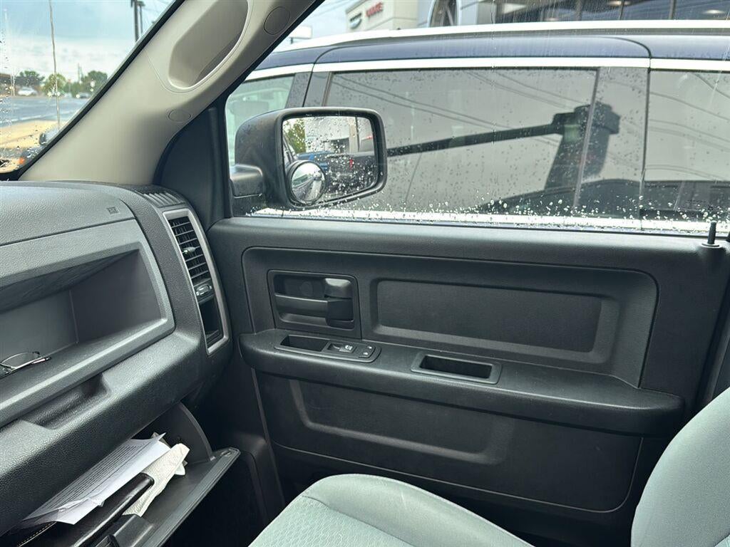 2016 RAM 1500 Express