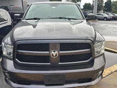 2016 RAM 1500 Express