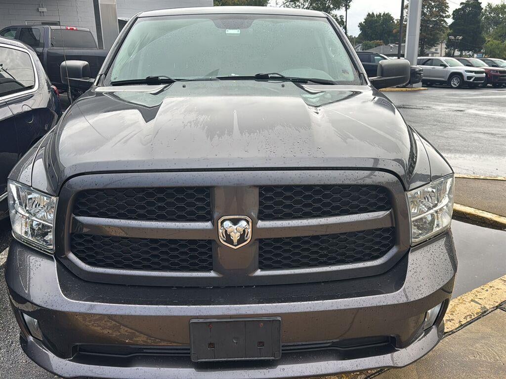 2016 RAM 1500 Express