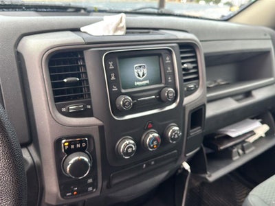 2016 RAM 1500 Express