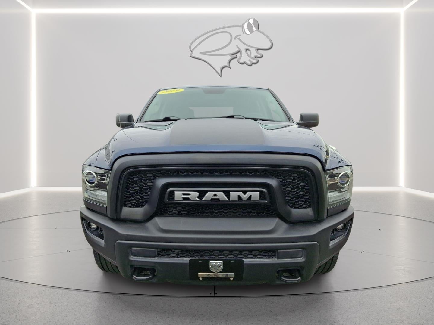2019 RAM 1500 Classic Warlock