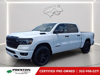 2023 RAM RAM 1500 Big Horn