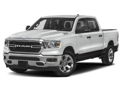 2023 RAM RAM 1500 Big Horn