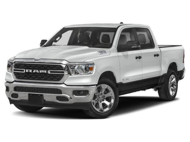 2023 RAM RAM 1500 Big Horn