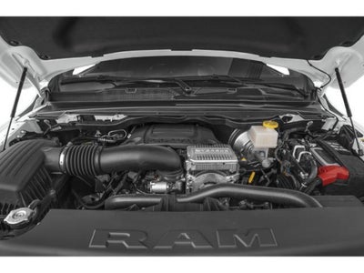 2023 RAM RAM 1500 Big Horn