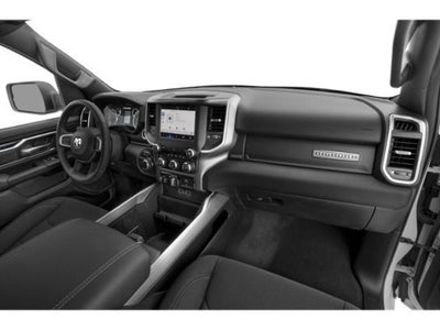 2023 RAM RAM 1500 Big Horn