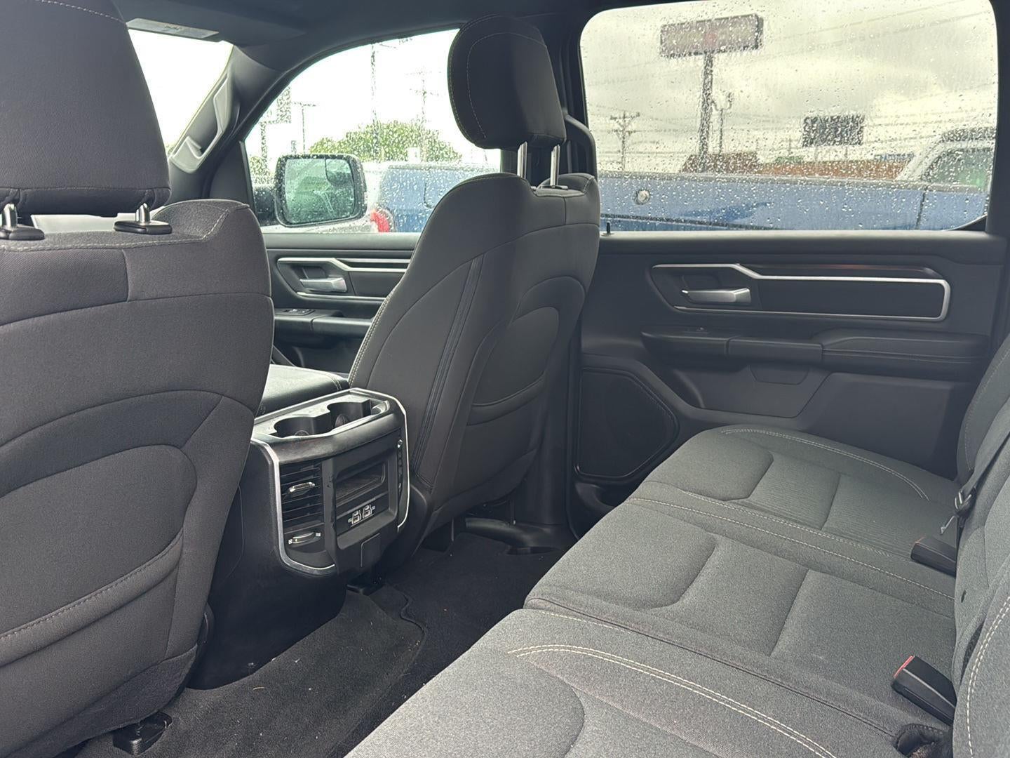 2023 RAM RAM 1500 Big Horn
