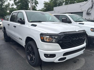 2023 RAM RAM 1500 Big Horn