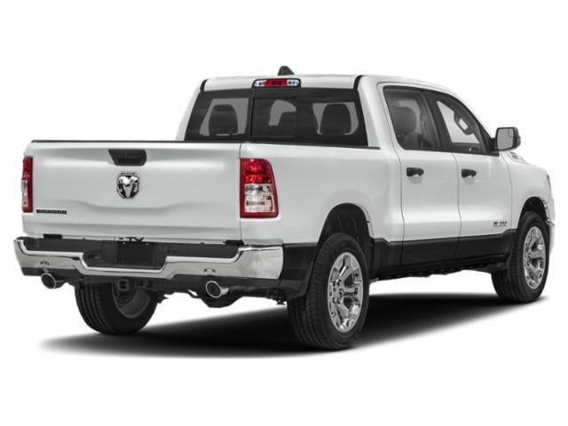 2023 RAM RAM 1500 Big Horn