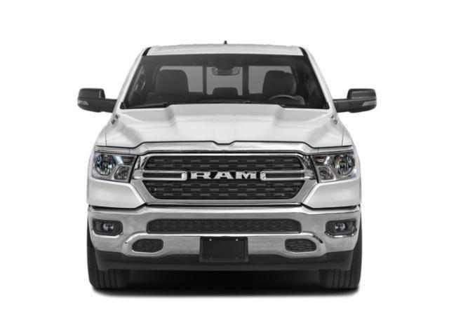 2023 RAM RAM 1500 Big Horn