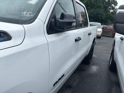 2023 RAM RAM 1500 Big Horn