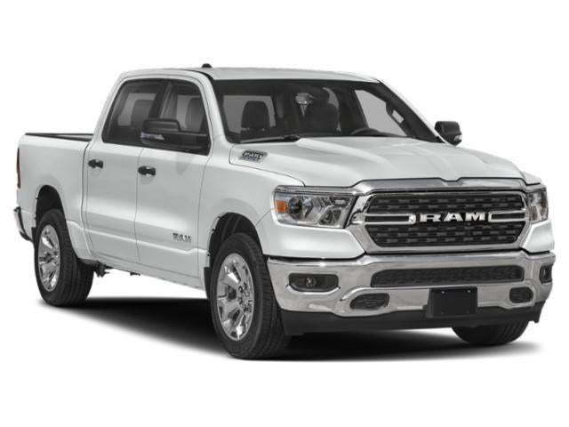 2023 RAM RAM 1500 Big Horn