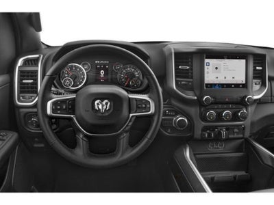 2023 RAM RAM 1500 Big Horn