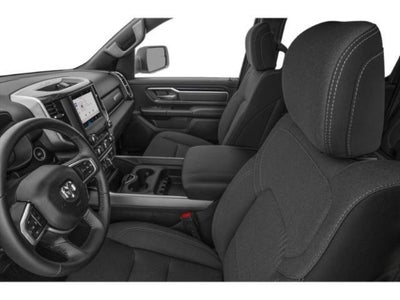 2023 RAM RAM 1500 Big Horn