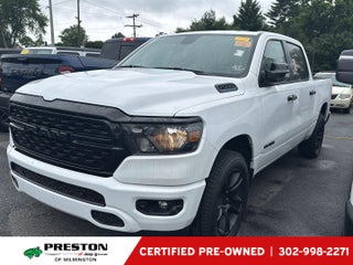 2023 RAM RAM 1500 Big Horn
