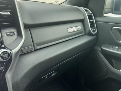 2023 RAM RAM 1500 Big Horn