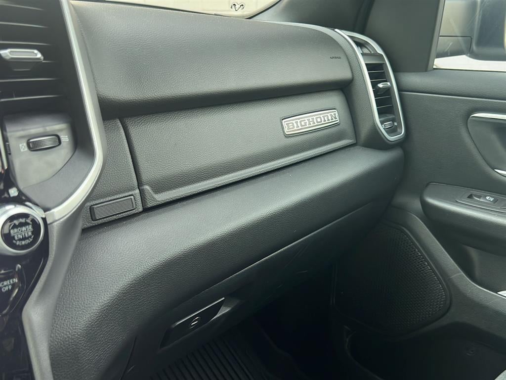 2023 RAM RAM 1500 Big Horn