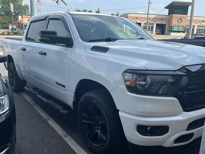 2023 RAM RAM 1500 Big Horn