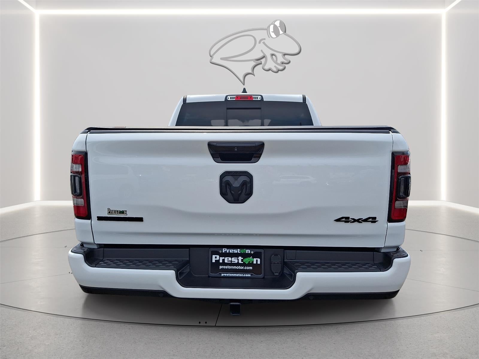 2023 RAM RAM 1500 Big Horn