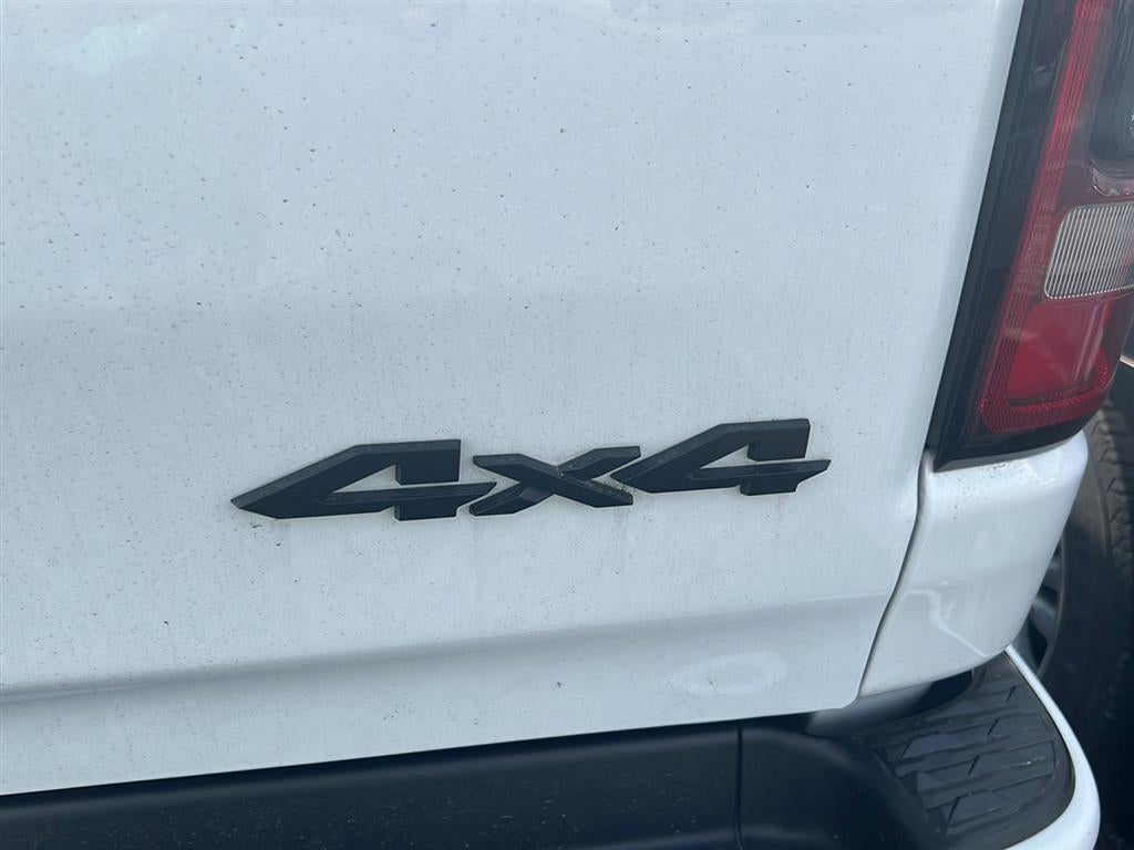 2023 RAM RAM 1500 Big Horn