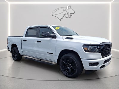 2023 RAM RAM 1500 Big Horn