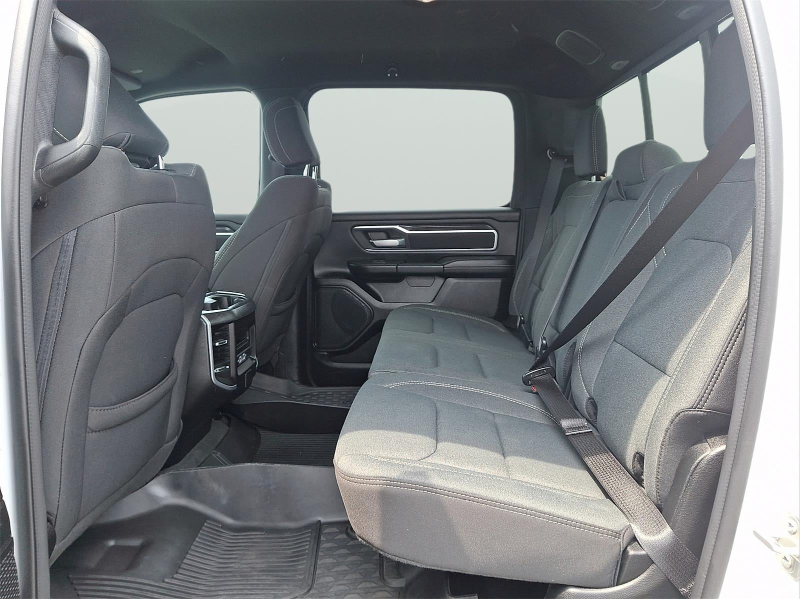 2023 RAM RAM 1500 Big Horn