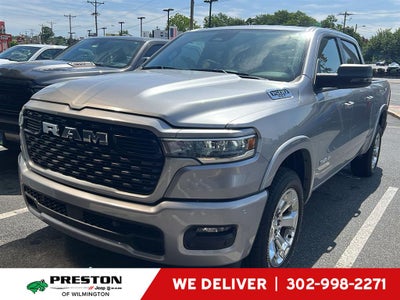 2025 RAM RAM 1500 Lone Star